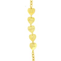 Bracelet CikOrefice Gioielli Woman in Silver CKHBRAG008 - CKHBRAG008